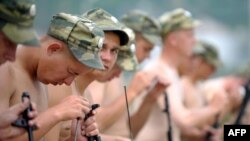 Мухаммед Килба полагает, что данное преобразование не связано с конкретными планами военных