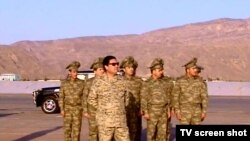 Resmi habarlara görä, Türkmenistan mundan beýläk hem öz harby kuwwatyny güýçlendirmeklige uly üns berer.